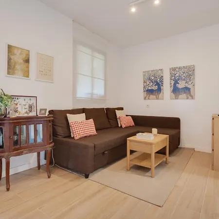 Ferienhaus Casa Jica *