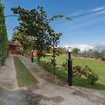 Casa Jica Vakantiehuis
