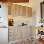 Vakantiehuis Casa Jica *