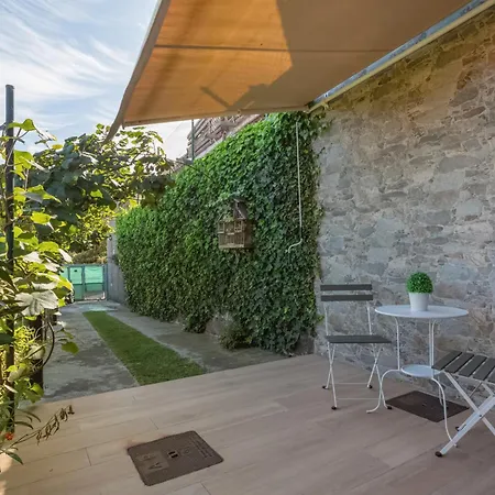Vakantiehuis Casa Jica *