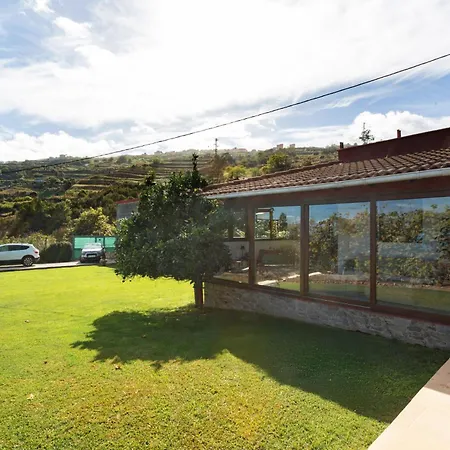 Vakantiehuis Casa Jica