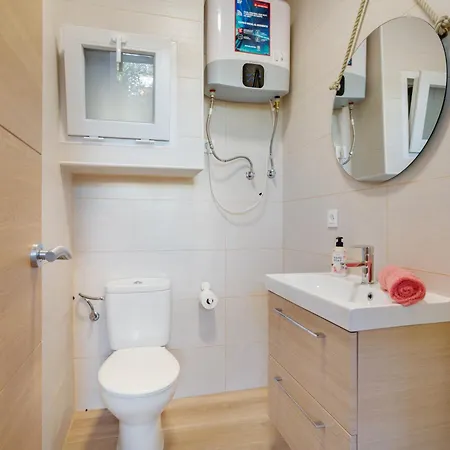 Casa Jica بيت للعطل