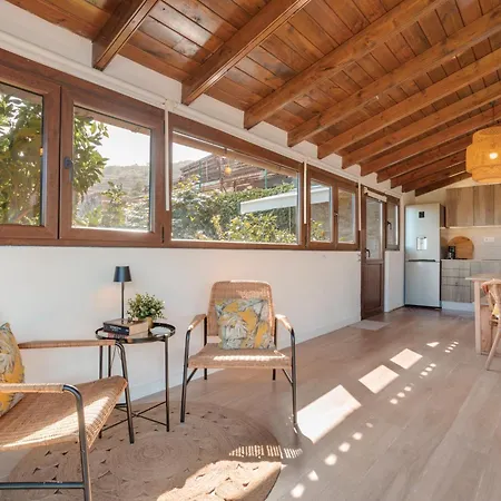 Casa Jica لا أوروتافا